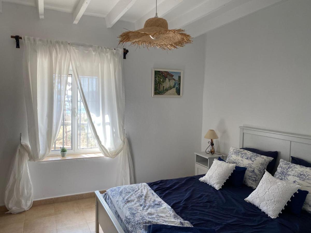 Cortijo Las Palmeras El Chorro アロラ エクステリア 写真